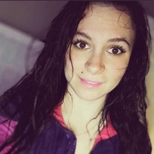 Meet your Posher, Britt